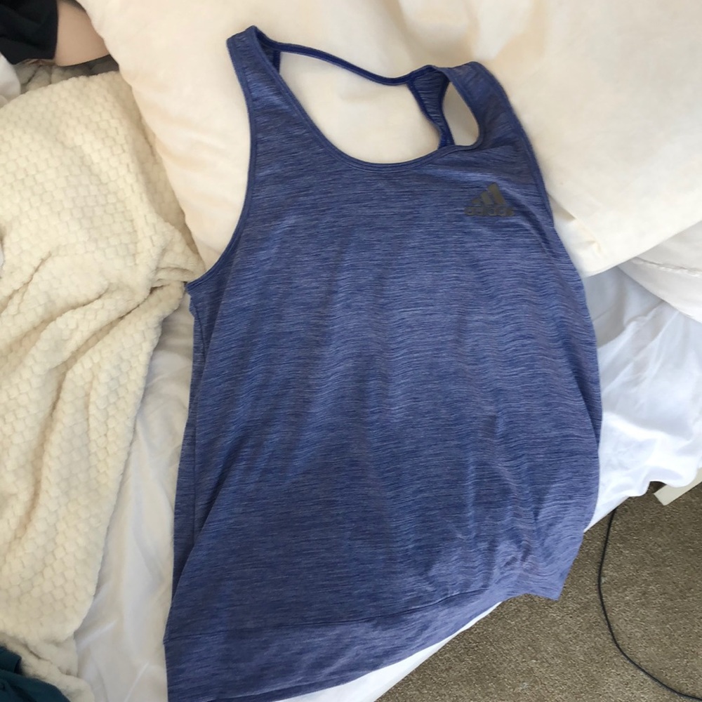 Adidas tank